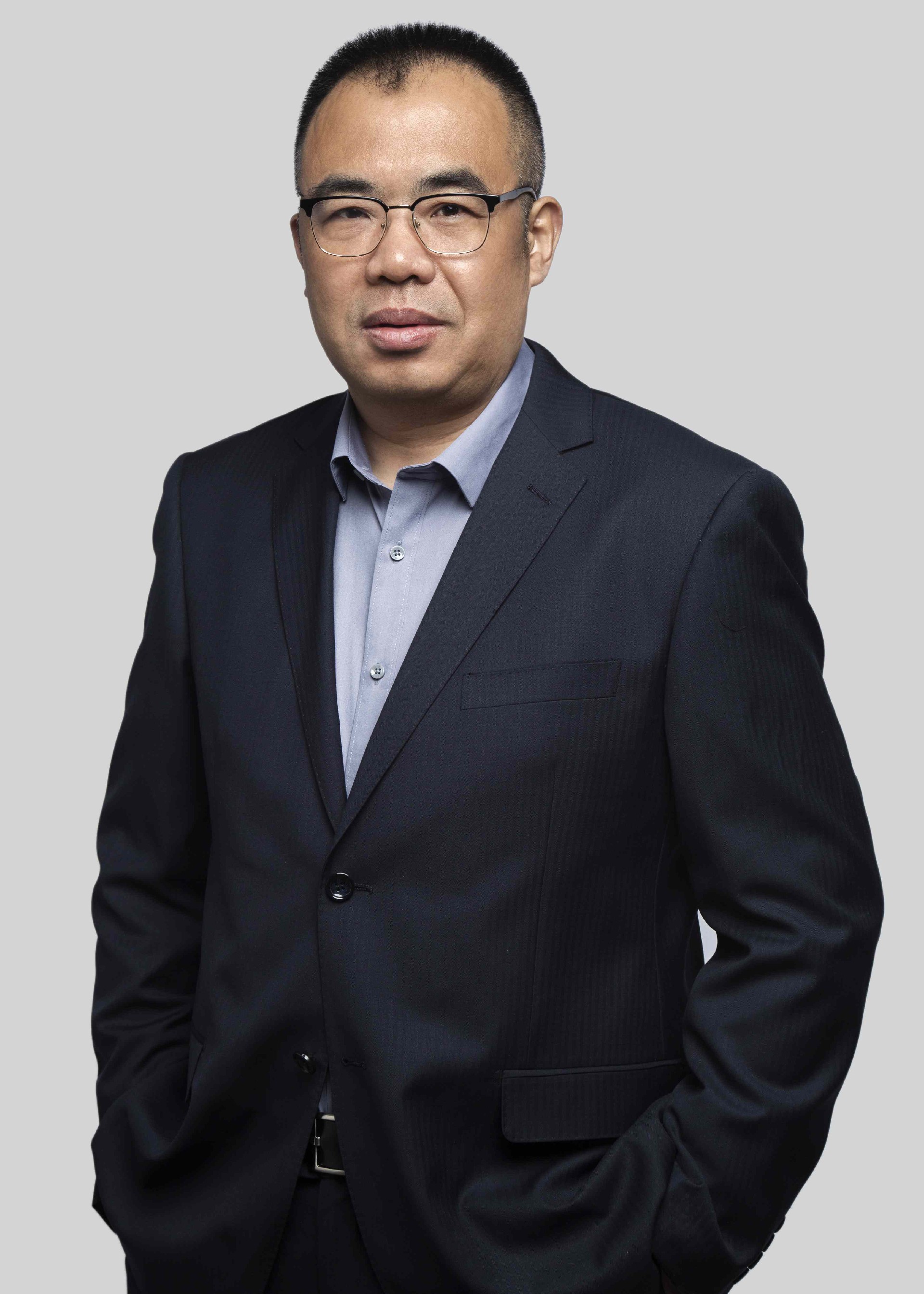 山東陽春啤酒有限公司總經理郎泳