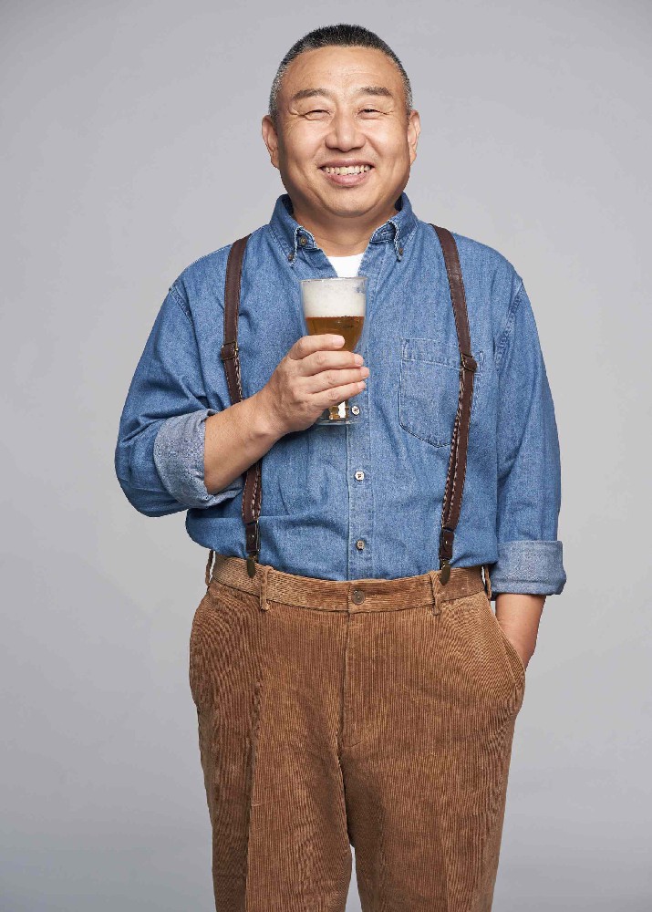周志宏董事長