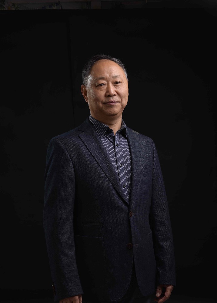 周廣田 技術(shù)顧問